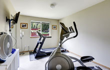 Flugarth home gym construction leads
